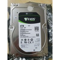 SEGATE 4TB SAS EXOS