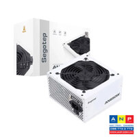 SEGOTEP SG-750AE (AN650W-80PLUS) WHITE