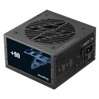 Segotep U6+ 650W – Non Modular ATX PSU