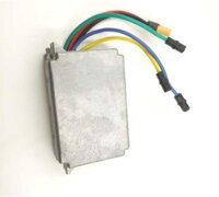 Segway Bảng điều khiển xe tay ga điện Thay thế Phụ tùng bo mạch chủ Ninebot Max G30