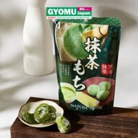 SEIKI_Bánh mochi vị matcha 130g