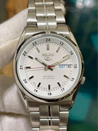 Seiko 5 Automatic 21 Jewels 7S26 - 02C0 | Mã số 6480