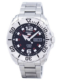 Seiko 5 Baby Monster SRPB33K1 Sports - Smile Watch