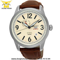 SEIKO 5 DÂY DA NAM AUTOMATIC 4 KIM SSA295K1