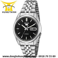 SEIKO 5 DÂY KIM LOẠI NAM AUTOMATIC SNK361K1
