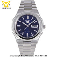 SEIKO 5 DÂY KIM LOẠI NAM AUTOMATIC SNKK45K1S