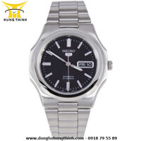 SEIKO 5 DÂY KIM LOẠI NAM AUTOMATIC SNKK47K1S