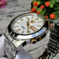 Seiko 5 Demi Gold - SNKK07K1