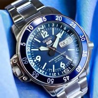 Seiko 5 Lefty Sport Land Shark SKZ209J1 (SKZ209)