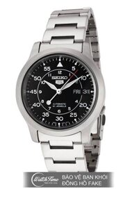 Seiko 5 Quân đội 37mm SNK809K1