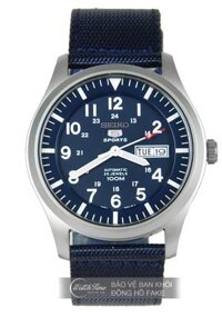 Seiko 5 Quân đội 42mm SNZG11K1