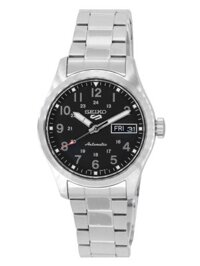 Seiko 5 Quân Đội Size 37mm SRPJ81 - Smile Watch