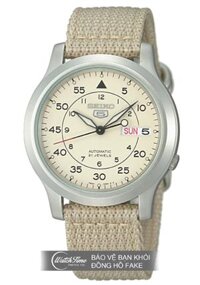 Seiko 5 Quân đội SNK803K2