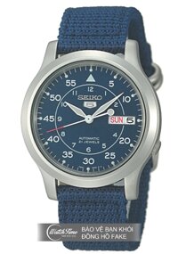 Seiko 5 Quân đội SNK807K2