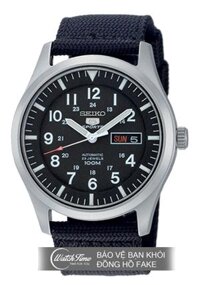 Seiko 5 Quân đội SNZG15K1
