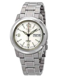Seiko 5 SNKE57K1 Automatic 7S26 21 Jewels - Smile Watch