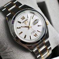 Seiko 5 SNKL57K1 ( SNKL57 ) 38mm – Đồng Hồ Nam