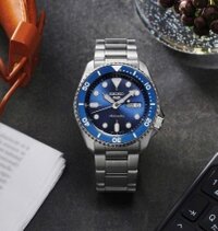 SEIKO 5 SPORT AUTOMATIC SRPD51K1