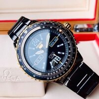 Seiko 5 Sport SRP356J1