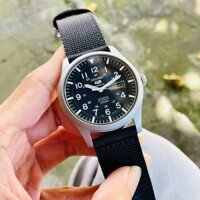 Seiko 5 Sports Quân Đội - Đồng Hồ Nam Automatic Chính Hãng, Bền Bỉ, Phong Cách Lính