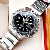 Seiko 5 Sports SRP143J1