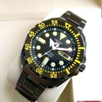 Seiko Automatic Baby Monster SRP607K1