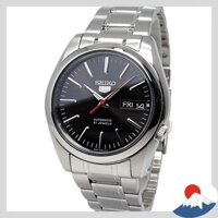 Seiko Automatic Men's Watch SNKL45K1 [Parallel Import]