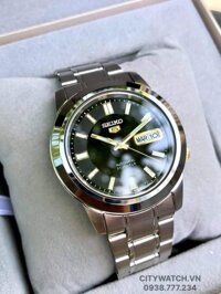 Seiko Automatic SNKK17K1 (SNKK17)