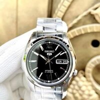 Seiko Automatic SNKL55K1 37mm – Đồng Hồ Nam