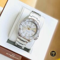 Seiko Automatic Sports SRPE71K1