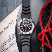 Seiko Baby Monster SRP601J1