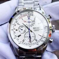 Seiko Chronograph Perpetual Calendar SPC123P1 (SPC123)