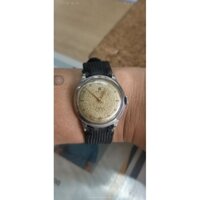 Seiko đồng hồ cơ cót 15j cực hiếm năm 1950