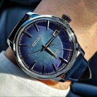 Seiko Limited Edition Presage Automatic Sary085 - Nội Địa Nhật