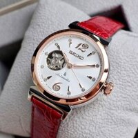 Seiko Lukia SSVM012 – Đồng Hồ Nữ
