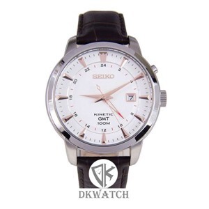 Đồng hồ nam Seiko Kinetic SUN035P1