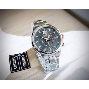 Đồng hồ nam Seiko SPC151P1