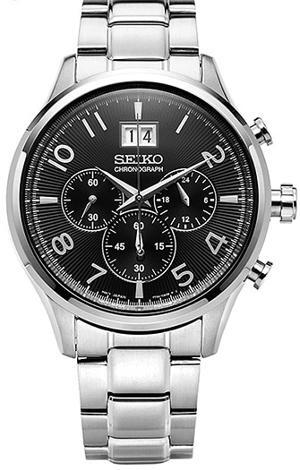 Đồng hồ Seiko nam Quartz SPC153P1
