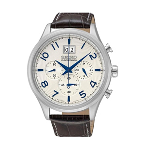 Đồng hồ nam Seiko Quartz SPC155P1