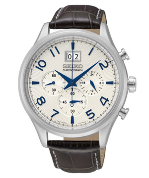 Đồng hồ nam Seiko Quartz SPC155P1