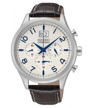 Đồng hồ nam Seiko Quartz SPC155P1