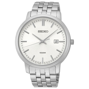 Đồng hồ nam Seiko quartz SUR105P1