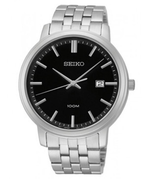 Đồng hồ Seiko nam Quartz SUR109P1