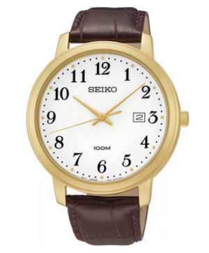 Đồng hồ nam Seiko SUR114P1