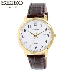 Đồng hồ nam Seiko SUR114P1