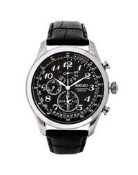 Seiko Perpetual Calendar Chronograph SPC133P1