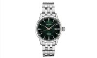 Seiko Presage Cocktail Green SRPE15J1