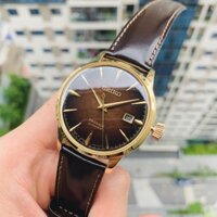 Seiko Presage Cocktail Limited Edition SRPD36J1