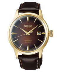 Seiko Presage Cocktail Limited Edition SRPD36J1