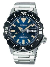 Seiko Prospex Monster Save The Ocean SRPD25K1 - Smile Watch